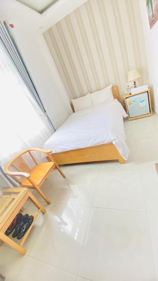 Bong Lua Vang Hotel Da Lat Eksteriør billede