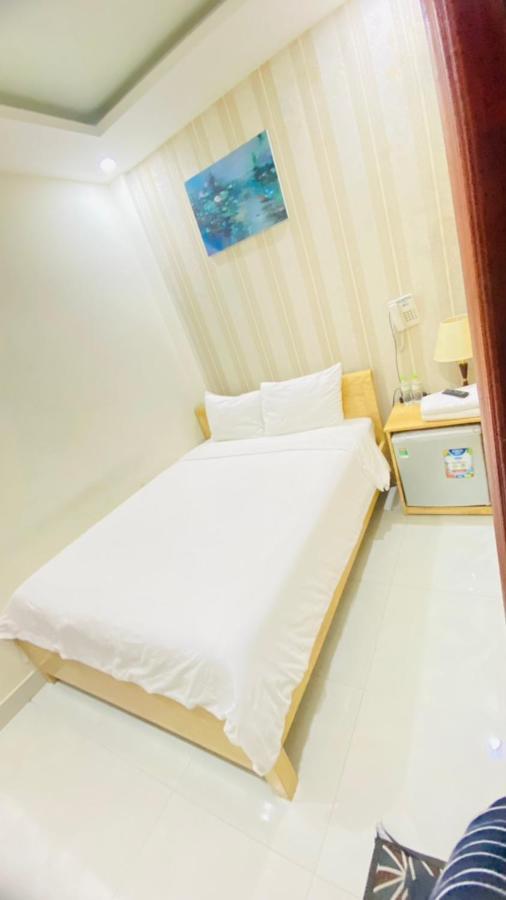 Bong Lua Vang Hotel Da Lat Eksteriør billede